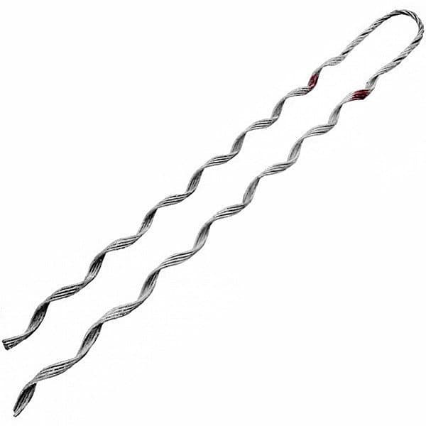 Зажим спиральный натяжной НСО-1,5(3)-5,7/6,5 б/к - Image 1