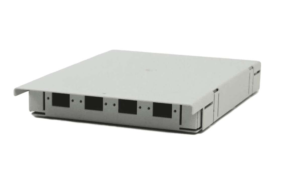 Кросс настенный микро до 4 портов