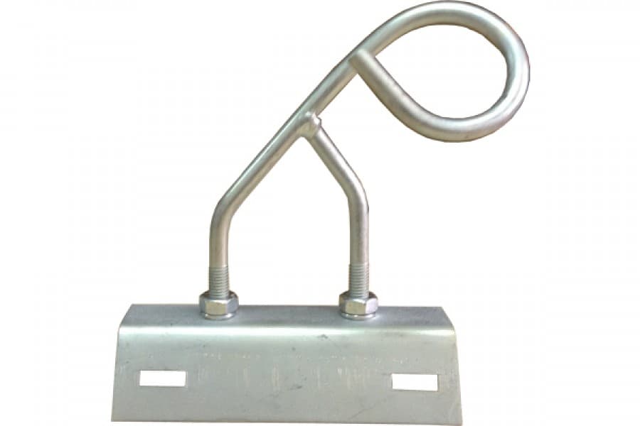 Узел крепления поддерживающий УК-П-02