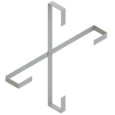 Устройство для подвеса муфт и запаса кабеля УПМК