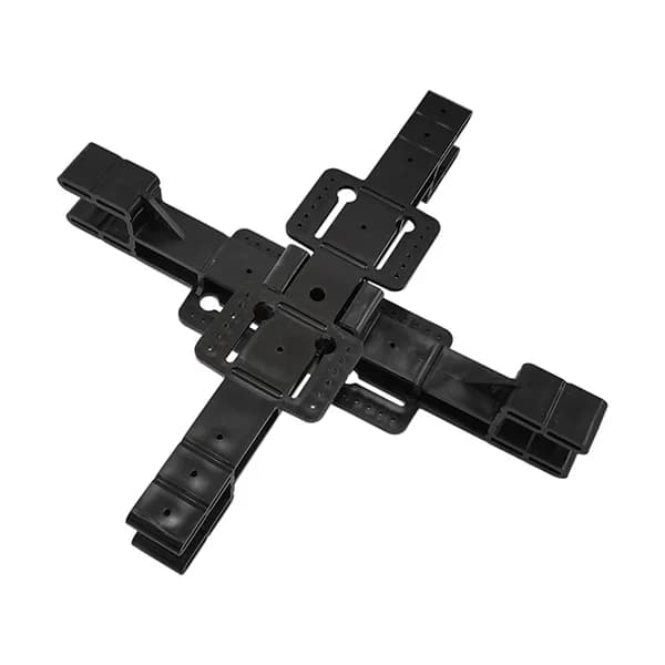 Устройство для подвески муфты и запаса кабеля VS-УПМК-300П