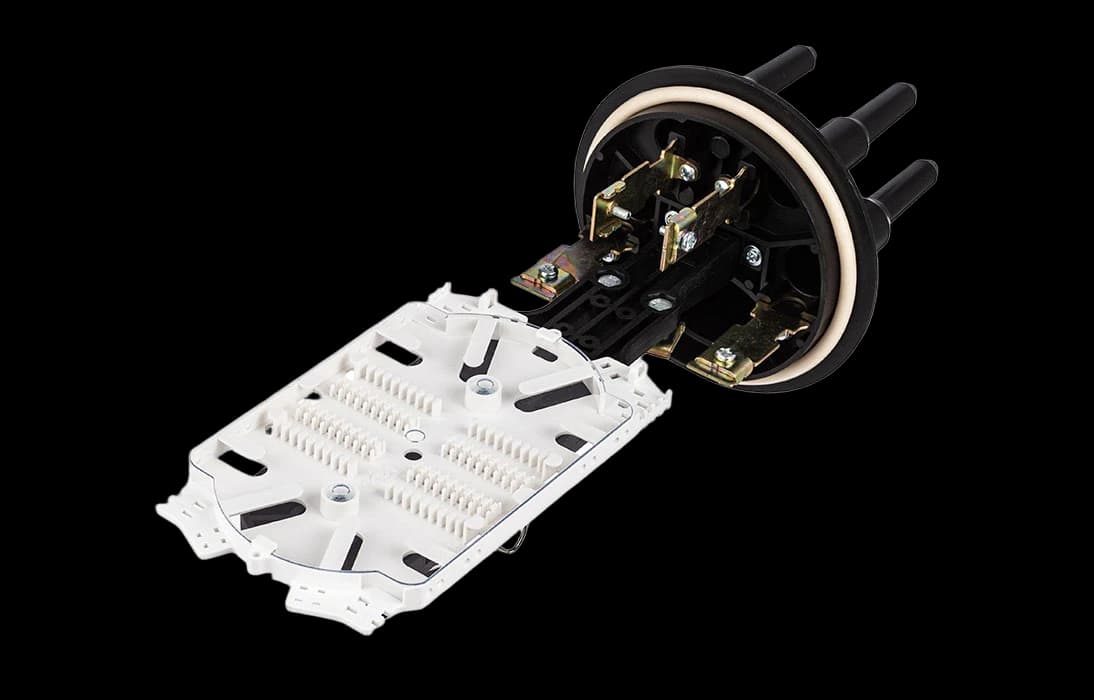 Муфта МТОК-Л6/108-1КТ3645-К - Image 1