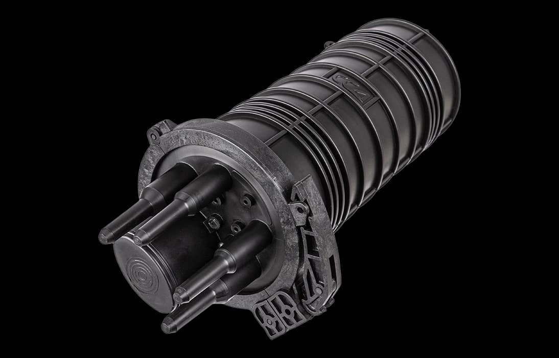 Муфта МТОК-Л6/108-1КТ3645-К